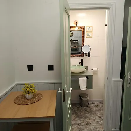 Bahia Apartamento