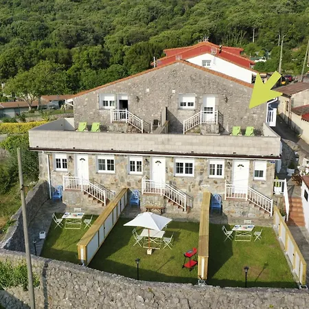 Bahia Daire *
