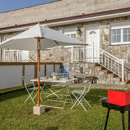Bahia Apartment *