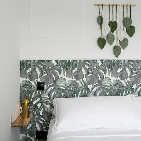 Bahia Apartment *