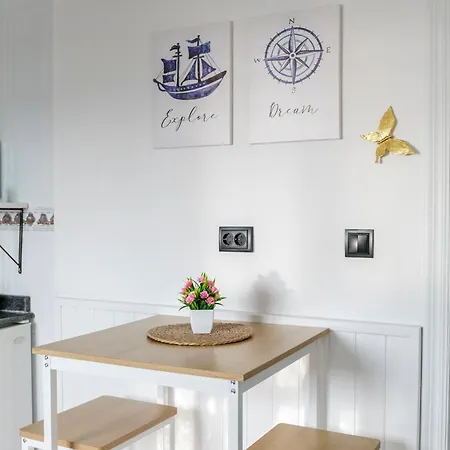 Apartment Bahia