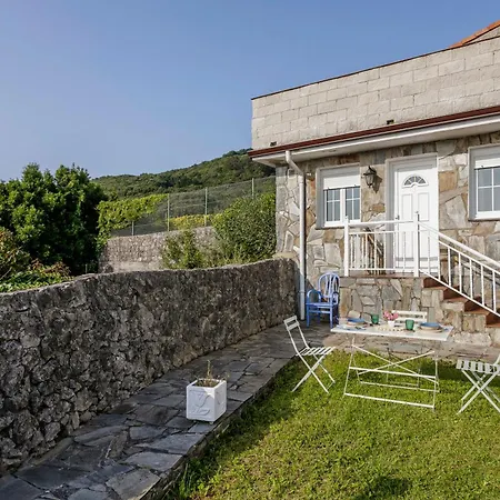Bahia Apartamento El Dueso