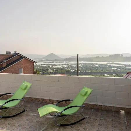 Apartment Bahia *