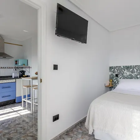 Bahia Apartment