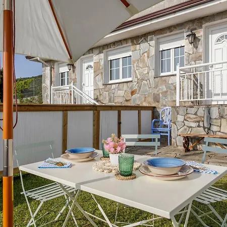Apartamento Bahia *