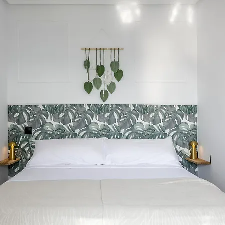 Bahia Apartment El Dueso