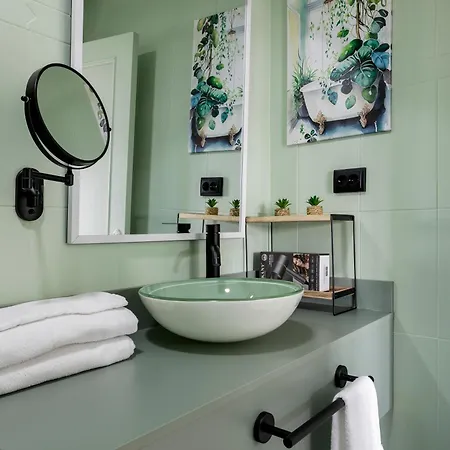 Apartamento Bahia *