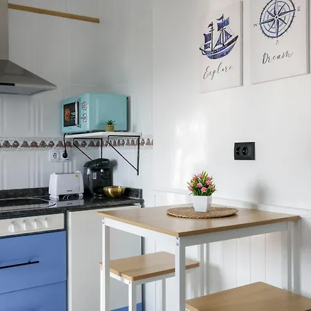Bahia Apartment