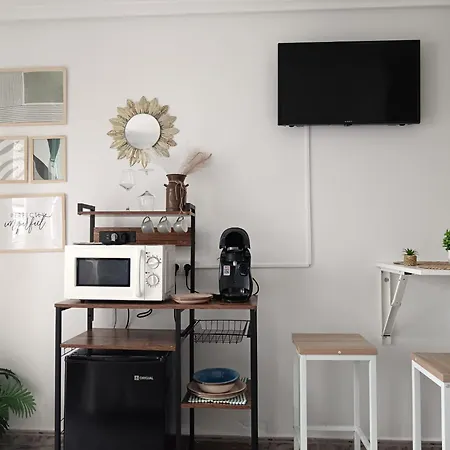 Apartment Bahia