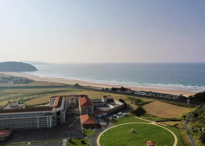 Apartment Bahia El Dueso