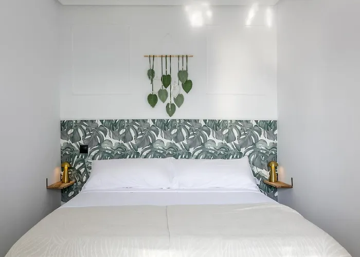 Bahia Apartment El Dueso