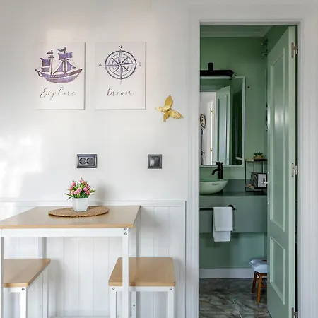 Bahia Apartment El Dueso