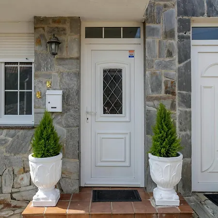 Apartment Bahia El Dueso