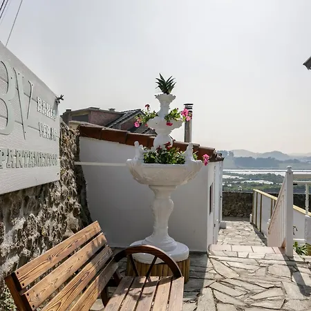 Bahia Apartment El Dueso