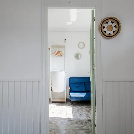 Bahia Apartment El Dueso