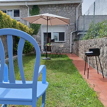 Apartment Bahia El Dueso