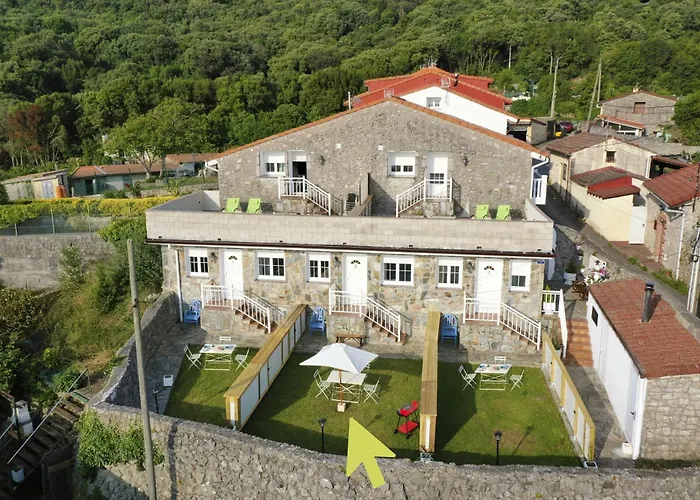 Appartement Bahia El Dueso