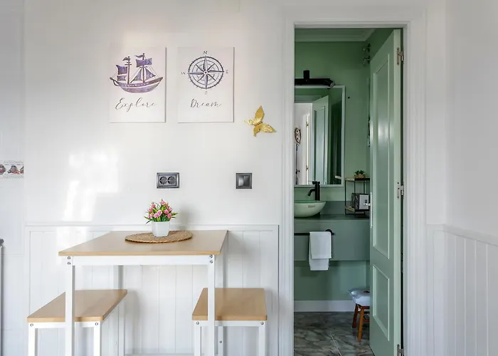 Bahia Appartement El Dueso