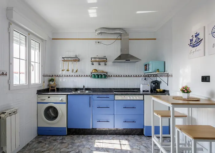 Bahia Appartement El Dueso