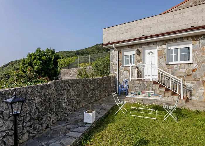 Bahia Appartement El Dueso