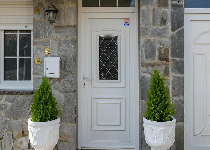 Appartement Bahia El Dueso