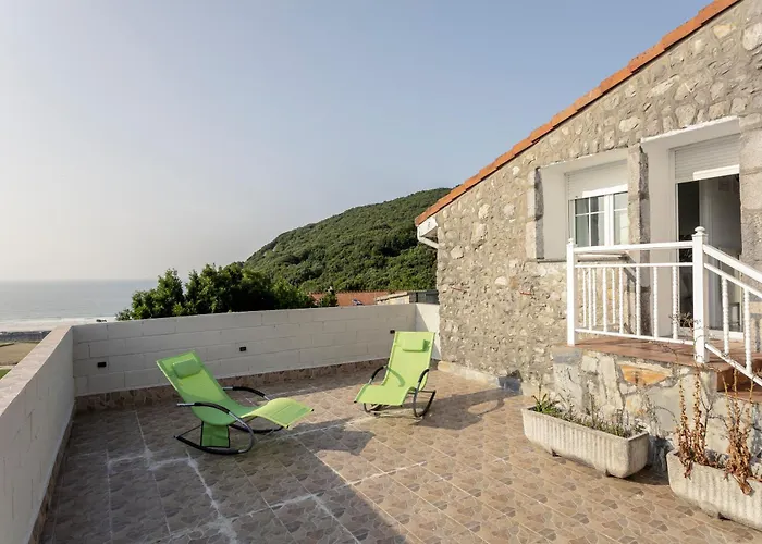 Bahia Appartement *