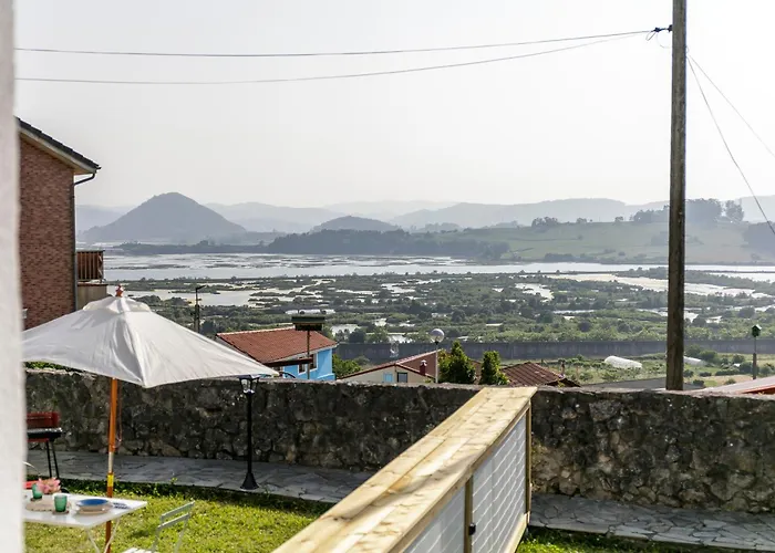 Appartement Bahia El Dueso