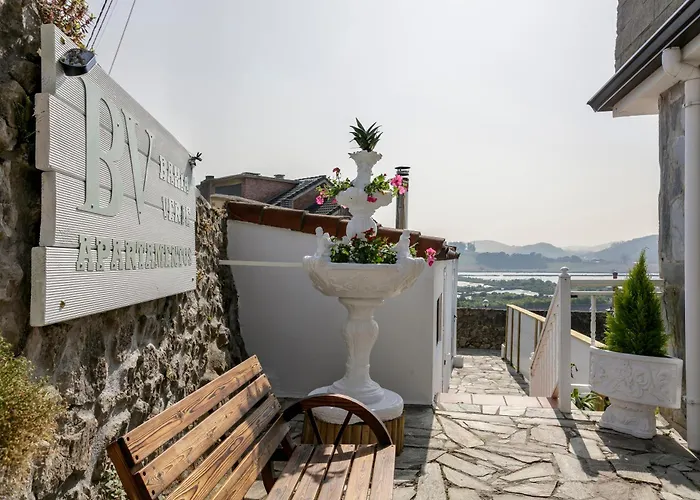 Bahia Appartement El Dueso