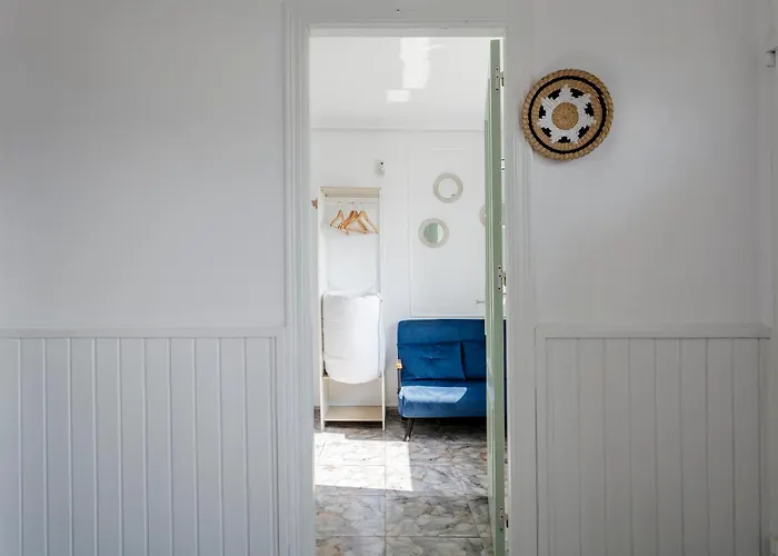 Bahia Appartement El Dueso