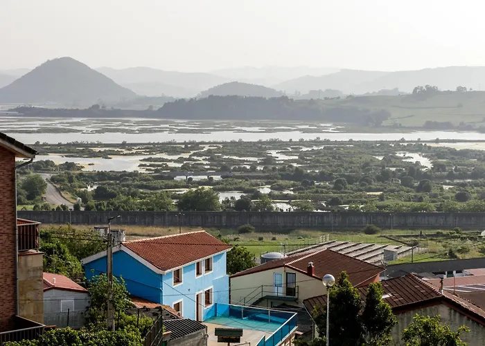 Bahia Appartement El Dueso