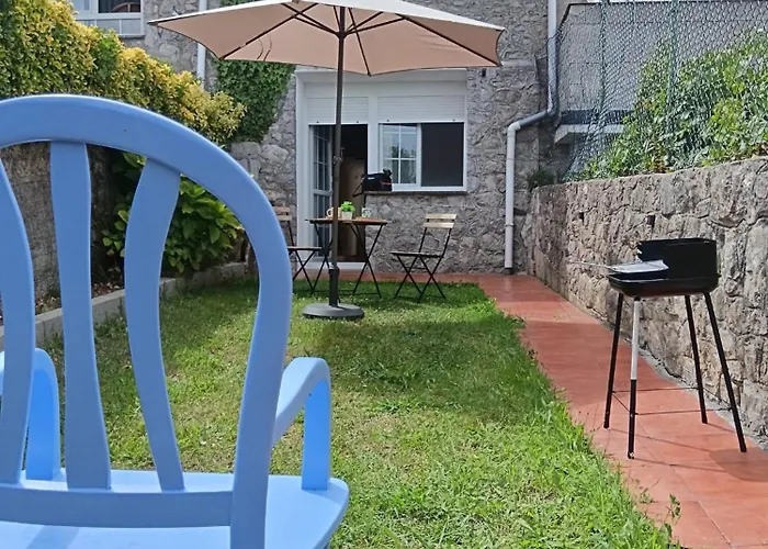 Appartement Bahia El Dueso